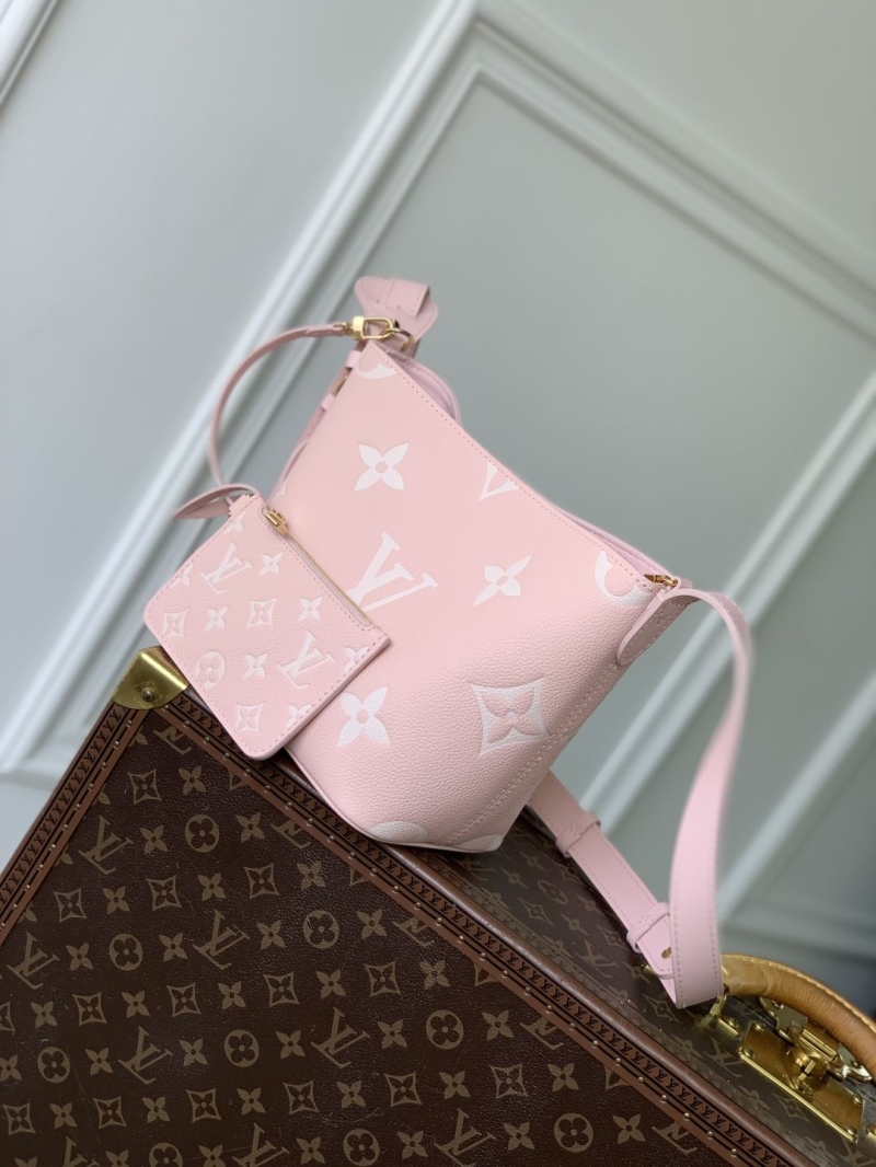 LV Satchel bags